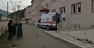Kastamonu'da traktör devrildi: 1 ölü 1 yaralı