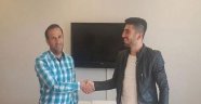 Yeni Malatyaspor'da Azad Filiz Kampa Katıldı