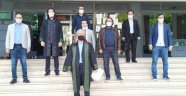 Ankara Barosu'na suç duyurusu!