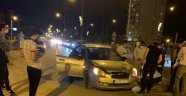 Otomobilin çarptığı yaşlı kadın hayatını kaybetti