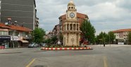 Üç günlük sokağa çıkma kısıtlaması