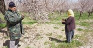 "Zor günler üreticilerimizi bekliyor"