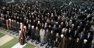 İran'da bu hafta Cuma namazı kılınacak