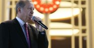 Erdoğan: 'Bize saldıranların en çok istismar ettiği konu...'
