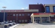 Akçadağ Devlet Hastanesi Hizmet Vermeye Başladı
