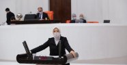 "Tüm dünyaya yardım ediyoruz"