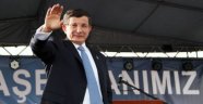 Davutoğlu: 'Erken seçim isterlerse...'