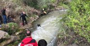 Kayıp olarak aranan kadın ölü olarak bulundu