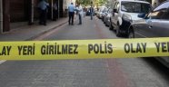 Samsun'da silahlı saldırı: 2 yaralı