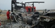 Libya'daki Hafter saldırısında ölenlerin sayısı 6'ya yükseldi