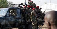 Sudan'da kabileler çatıştı: 3 ölü 79 yaralı