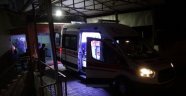 Araziden topladıkları mantarları yiyen 3 kişi zehirlendi