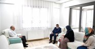 'Şehitlerimizi şükranla yad ediyoruz'