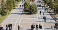 Sınavla akademik personel alınacak