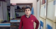 Ev yıkımında göçük altında kalan işçi öldü