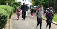 Almanya'da normalleşme süreci devam ediyor