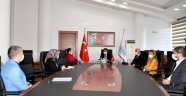 Yaşam merkezi bitme aşamasında