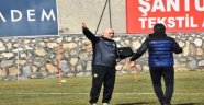 'Doğru tarih olduğuna inanmıyorum'