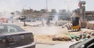 İsrail askerleri Kudüs'te Filistinli bir gence ateş açtı