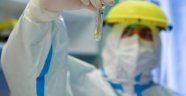 Afrika'da bin sağlık çalışanına korona bulaştı