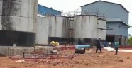 Hindistan'da biyodizel tesisinde patlama: 2 ölü