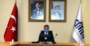 Vali Baruş rehavet uyarısı yaptı!
