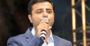 Demirtaş'tan Davutoğlu'na esprili yanıt!
