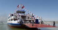 Feribotlar Seferlere Başlıyor