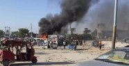Somali'de bomba yüklü araçla saldırı: 4 ölü