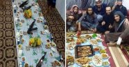 45 IŞİD militanı yedikleri iftar yemeğinden zehirlenerek öldü