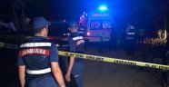 Husumetli iki aile arasında silahlı kavga: 7 yaralı