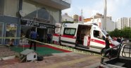 Antalya'da silahlı saldırı: 1 ölü
