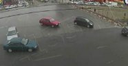 Trafik kazaları mobeseye yansıdı