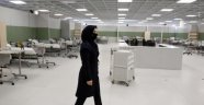 İran'da korona virüs nedeniyle ölenlerin sayısı 7 bin 300'e yükseldi