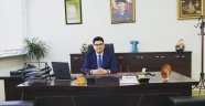 Büyükşehir belediyesinde atama!