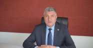 CHP Akçadağ ilçe Başkanı Aslan'dan Ramazan Bayramı mesajı