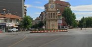 Malatya'da 4 günlük bayram kısıtlaması başladı