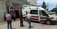 Dakikalarca suyun altında kalan çocuk kurtarıldı