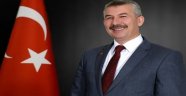 Başkan Cömertoğlu'nun Bayram mesajı