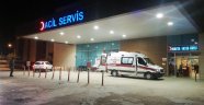 Kalp krizi geçiren mevsimlik işçi hayatını kaybetti