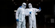 İtalya'da son 24 saatte korona virüsten 50 ölüm