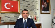 Koca'dan bayram mesajı