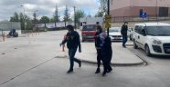 Altın kolye hırsızlığından 2 tutuklama