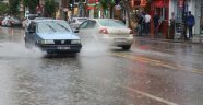 Meteorolojiden yağış uyarısı!