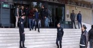 Uyuşturucudan 3 kişiye tutuklama!