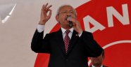 Kılıçdaroğlu: MHP, AK Parti koalisyonu olasılığını daha güçlü görüyorum