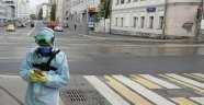 Rusya ve Ukrayna'da Covid-19 önlemleri hafifletiliyor