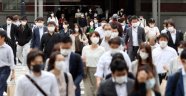 Japonya'da OHAL sona erdi hayat normale dönüyor
