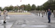  7.Ana Jet Üssü'nde bayram töreni