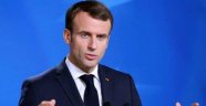 Covid-19 krizi Macron'un popülaritesini düşürdü